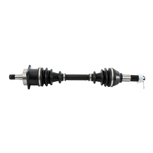 ATV CV/Axle Complete 8 Ball