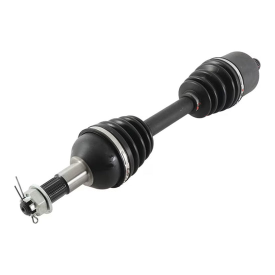 ATV CV/Axle 8 Ball Complete Shaft AB8-CA-8-327