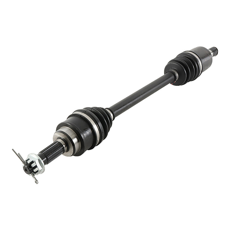 ATV CV/Axle Complete 8 Ball
