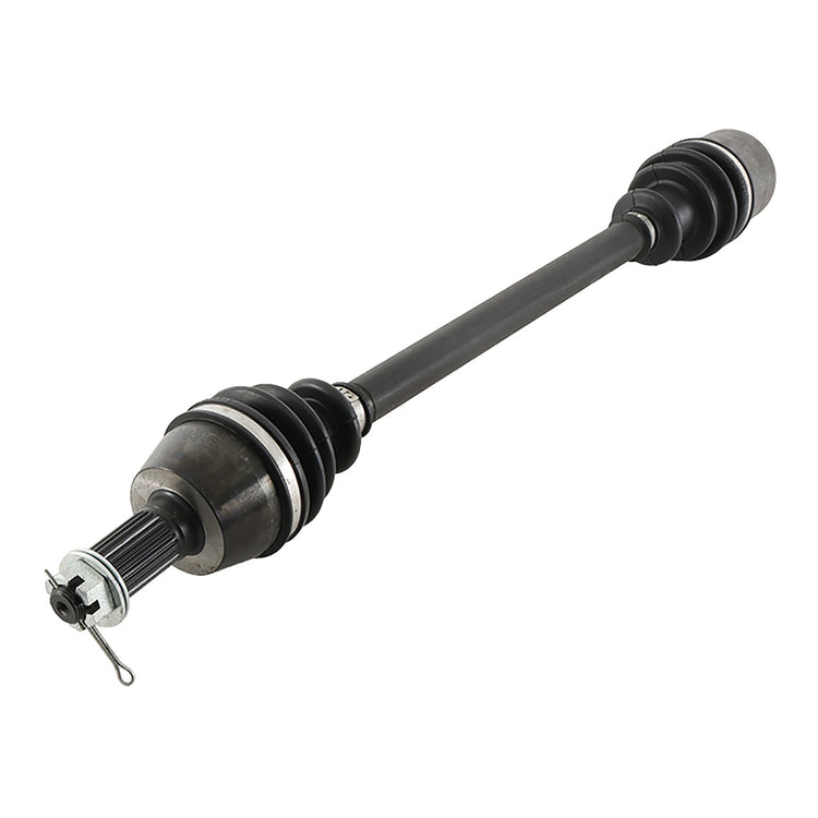 ATV CV/Axle Complete 8 Ball