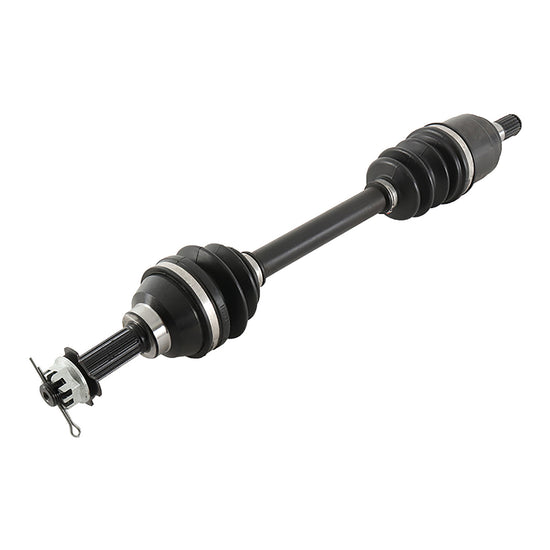 ATV CV/Axle Complete 8 Ball