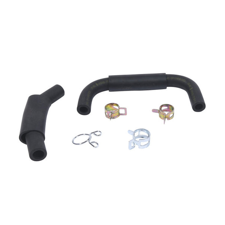 All Balls Racing Fuel Hose & Clamp Kit (FS00007)