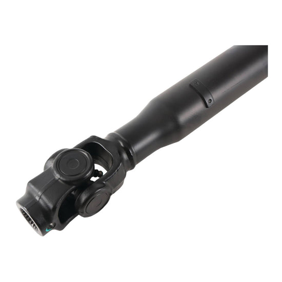 Prop Shaft Stealth Drive Axle Pol