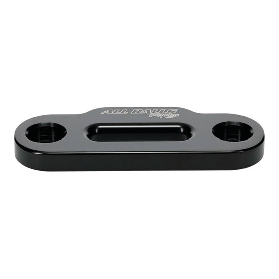 All Balls Winch Hawse Fairlead 4-Bolt Winch