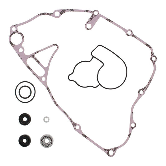 Vertex Water Pump Rebuilt Kit KX250F '09-'16