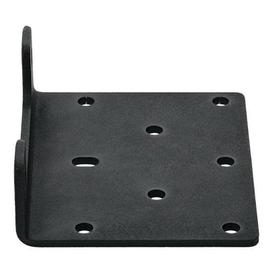 All Balls Winch Universal Mount Plate for  4-Bolt Winch