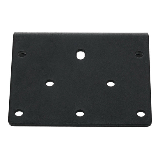 All Balls Winch Universal Mount Plate for  4-Bolt Winch