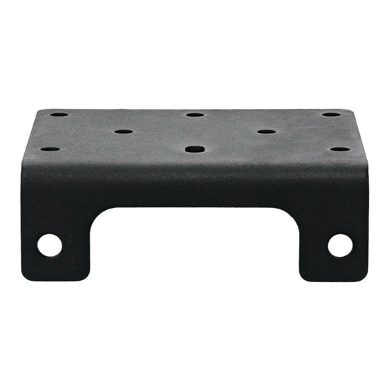 All Balls Winch Universal Mount Plate for  4-Bolt Winch