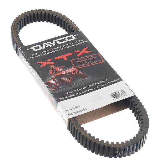 Dayco ATV Drive Belt XTX - XTX2257