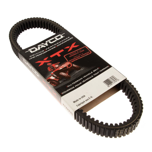 Dayco ATV Drive Belt XTX2292 - CF Moto