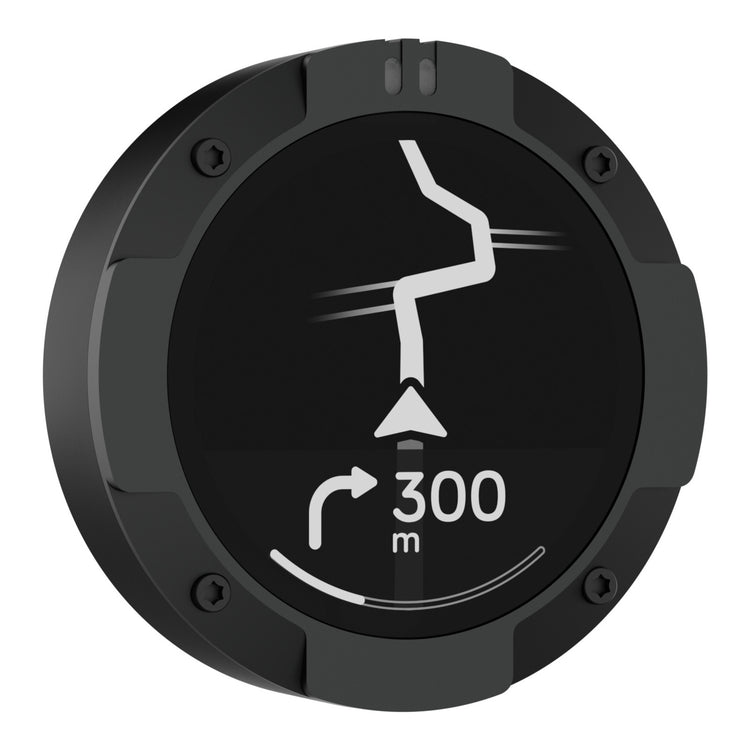 Beeline Moto II Black
