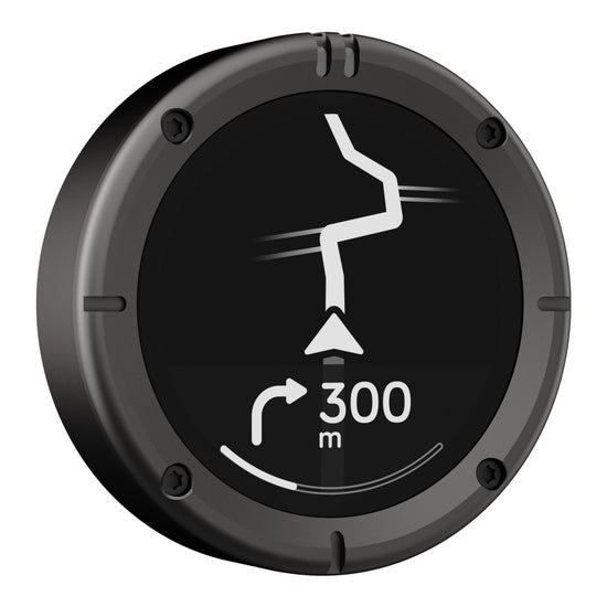 Beeline Moto II Metal - Grey