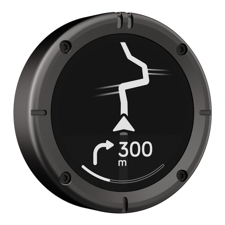Beeline Moto II Metal - Grey