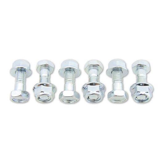 Bolt Disc Bolt Pack CR/CRF (F or R)