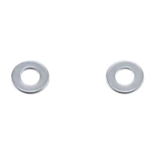 Bolt Flat Washer 4mm (Packet of 10)