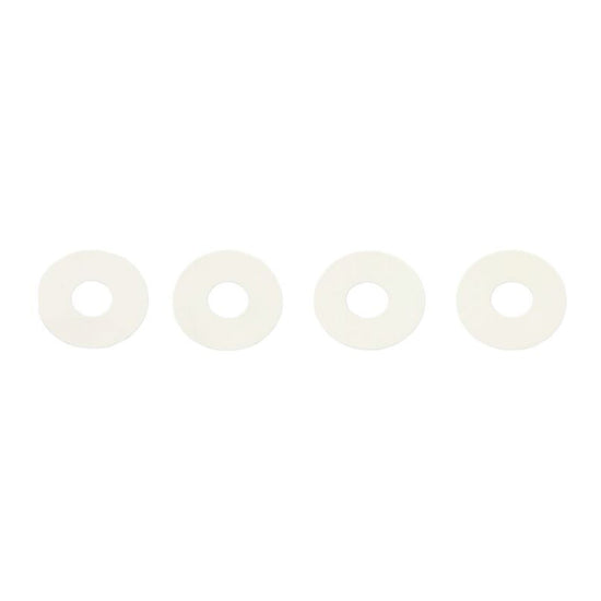Bolt Nylon Washer 5x14mm (Packet of 10)