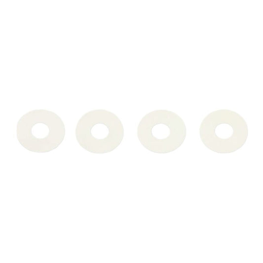 Bolt Nylon Washer 6x16mm (Packet of 10)