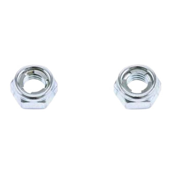 Bolt Fuji-Lock Hex Nut M6 (Packet of 10)