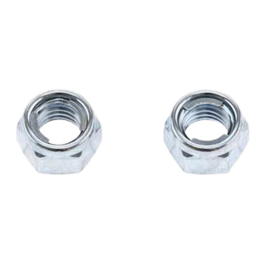 Bolt Fuji-Lock Hex Nut M8 (Packet of 10)
