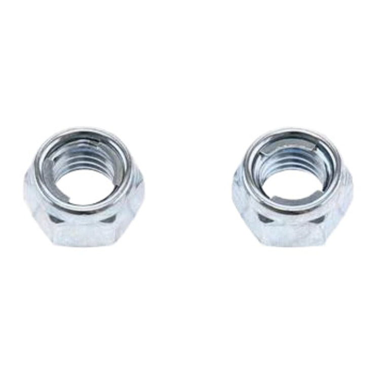 Bolt Fuji-Lock Hex Nut M8 (Packet of 10)
