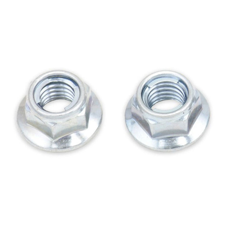 Bolt M6x1.0 Fuji Lock Nut (Packet of 10) Refill