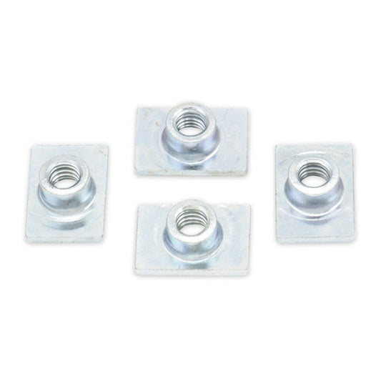 Bolt M6x1.0 T-Nut Yamaha (Pack of 10)