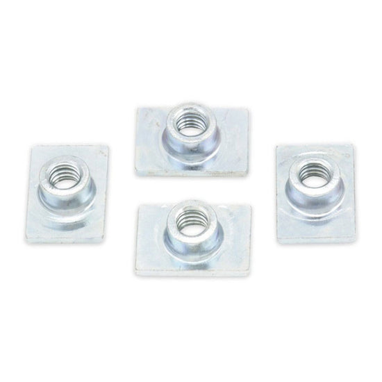 Bolt M6x1.0 T-Nut Yamaha (Pack of 10)