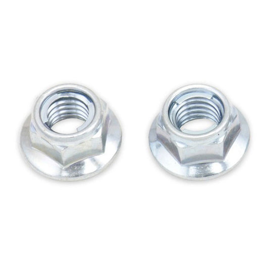 Bolt M10x1.25 Fuji Lock Nut (Packet of 10) Refill