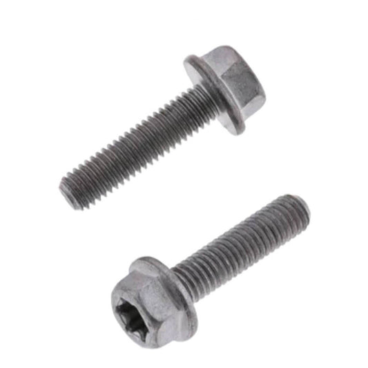 Bolt Euro 5x20mm Flange Bolt (Packet of 10) Refill