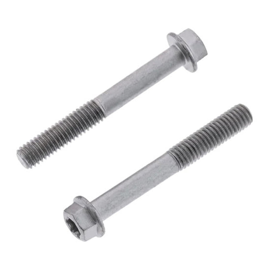 Bolt 8mm Euro Bolt 6x45mm (Packet of 10)