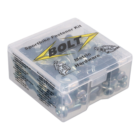 Bolt Sportbike Track Pack (99SBTP)