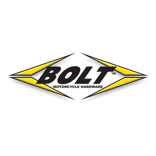 Bolt Body Work Fastener Kit Honda (Assorted / Refer to Fitments)
