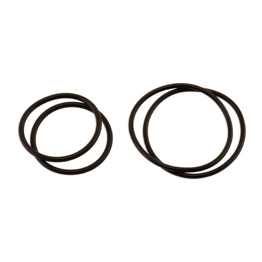 Bolt CRF Honda Oil Change Kit CRF450 / RX '19-'24 & CRF450L
