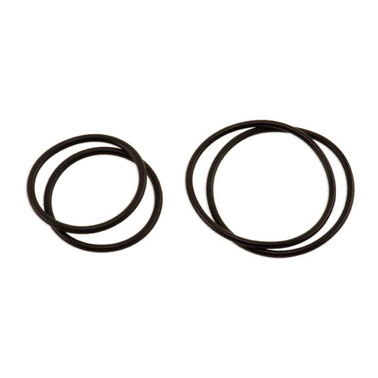 Bolt CRF Honda Oil Change Kit CRF450 / RX '19-'24 & CRF450L