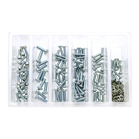 Bolt Workshop Service Kit: Carburettor Float Bowl Screw