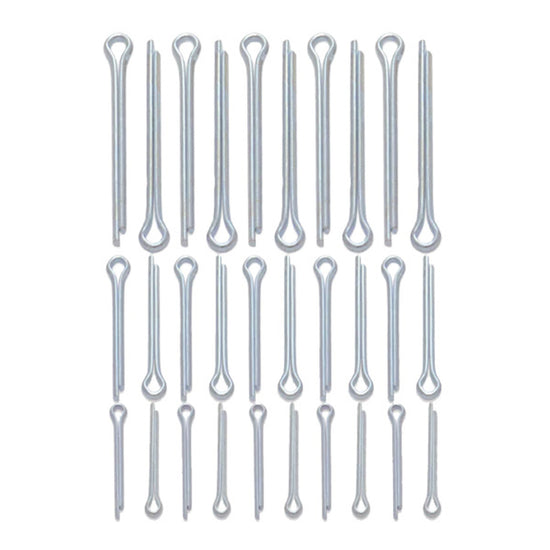 Bolt Workshop Service Kit: Cotter Pin
