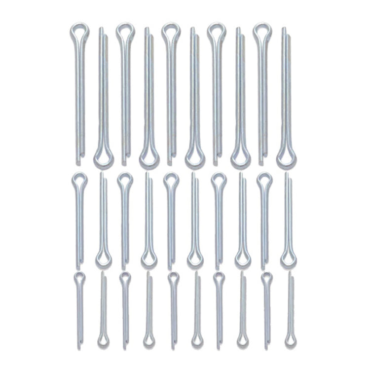Bolt Workshop Service Kit: Cotter Pin