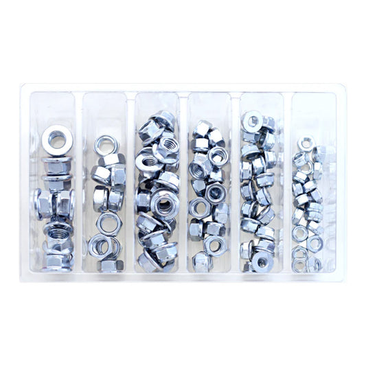 Bolt Workshop Service Kit: Fuji Lock Nut