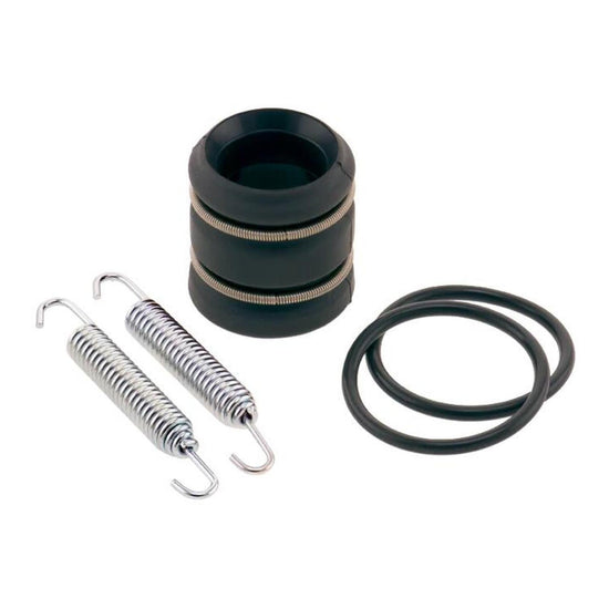 Bolt 2-Stroke Pipe O-Ring / Sleeve / Springs Yamaha YZ125 '01–'21