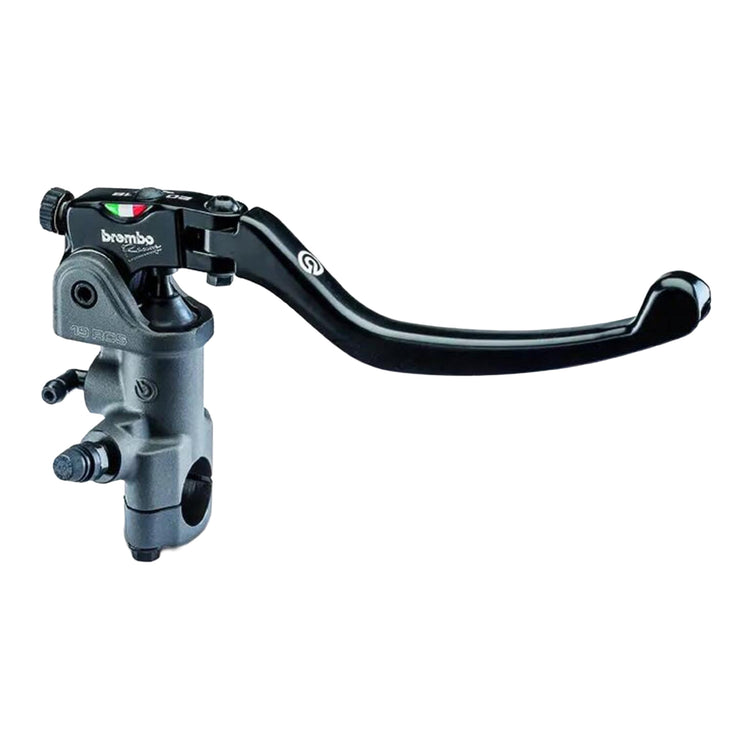 Brembo Upgrade Brake Master Cylinder BMC RCS19 Front 110A26310