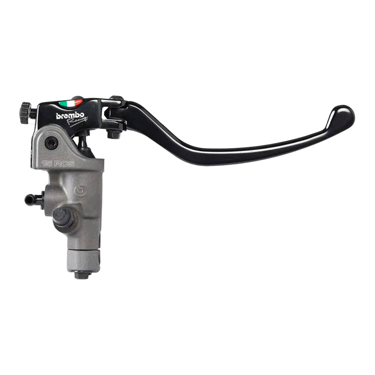 Brembo Upgrade Brake Master Cylinder BMC RCS 15 Front 110A26330