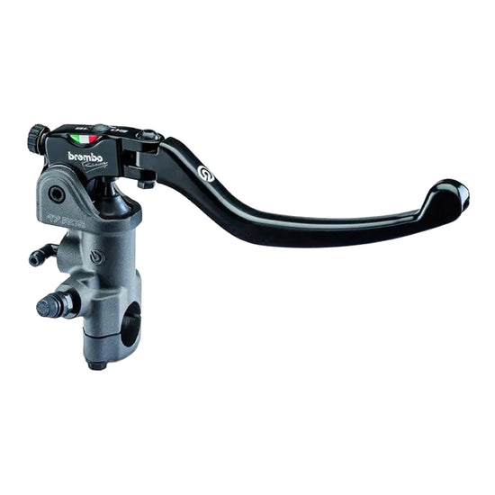 Brembo Upgrade Brake Master Cylinder BMC RCS 17 Front 110A26340