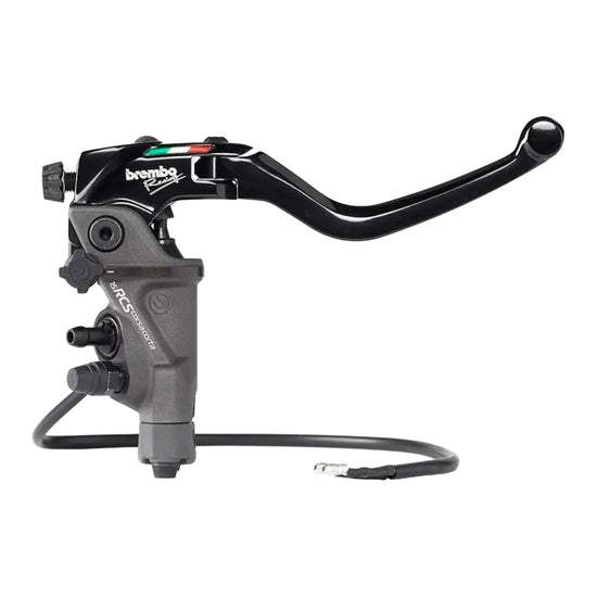 Brembo Upgrade Brake Master Cylinder RCS Corsacorta Front 110C74020
