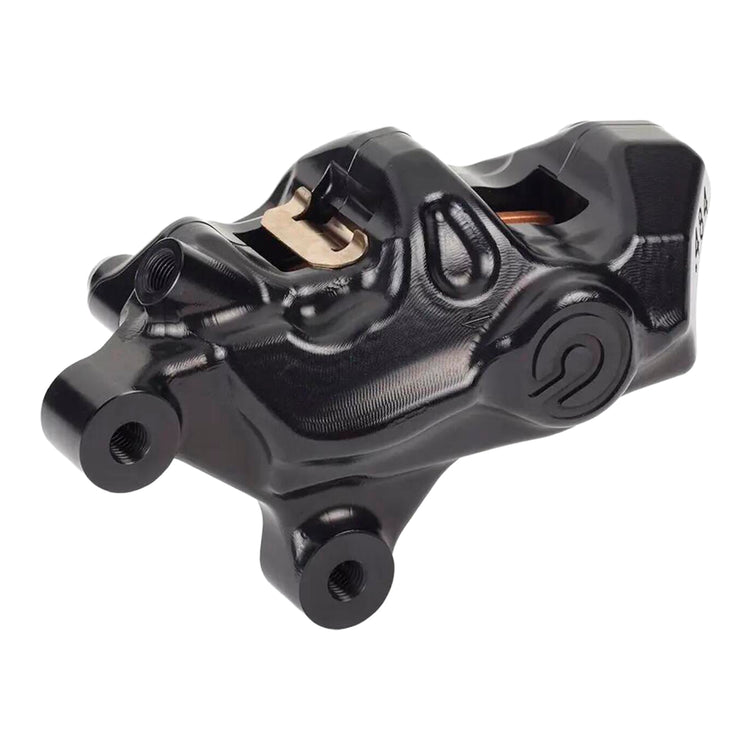 Brembo Upgrade Brake Caliper 484 Logonero Front 120B81469