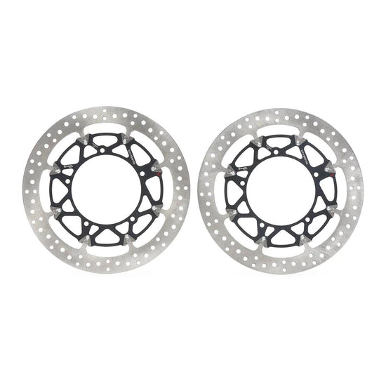 Brembo Upgrade Brake Disc T Drive Front 208A98548