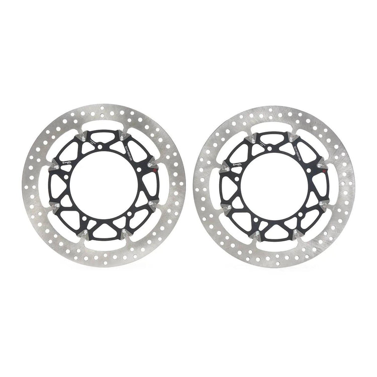Brembo Upgrade Brake Disc T Drive Front 208A98548