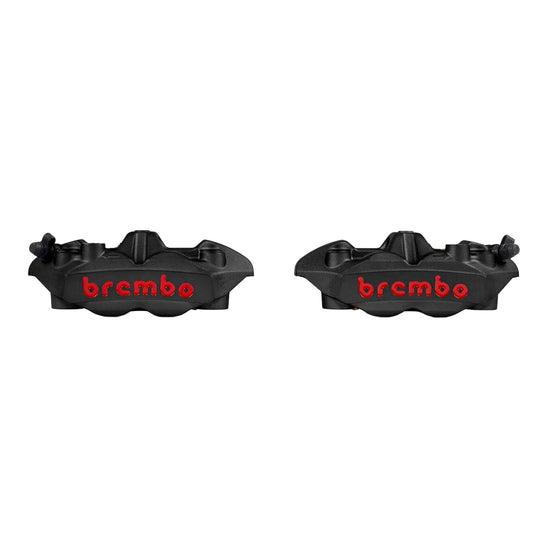Brembo Prime Brake Caliper M4 34 Front 220A39750