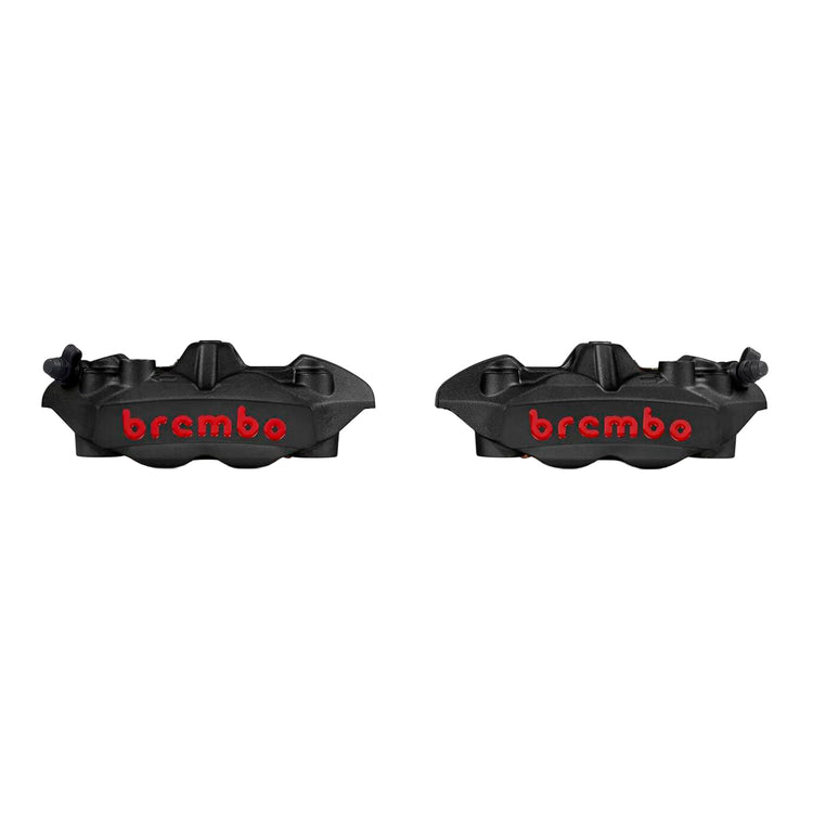 Brembo Prime Brake Caliper M4 34 Front 220A39750