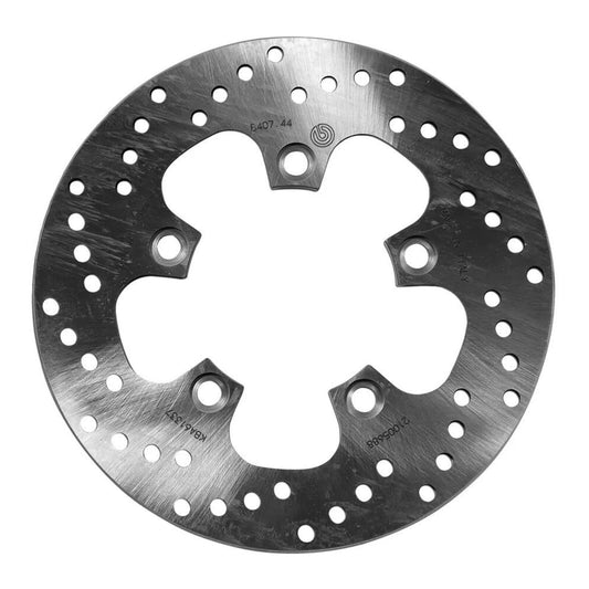 Brembo Prime Brake Disc Serie Oro Rear 68B40744