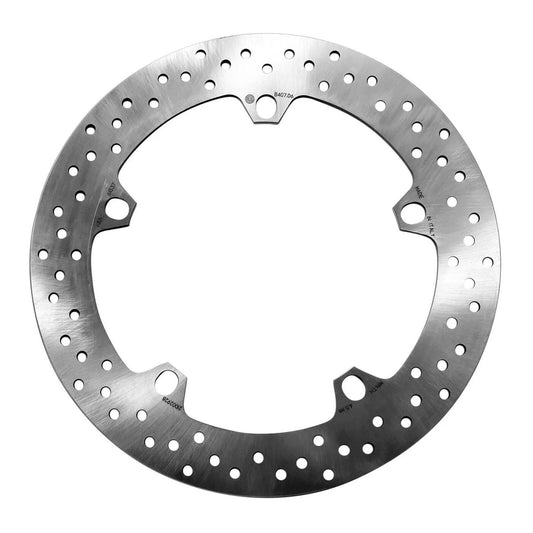 Brembo Prime Brake Disc Serie Oro Front 68B407D6